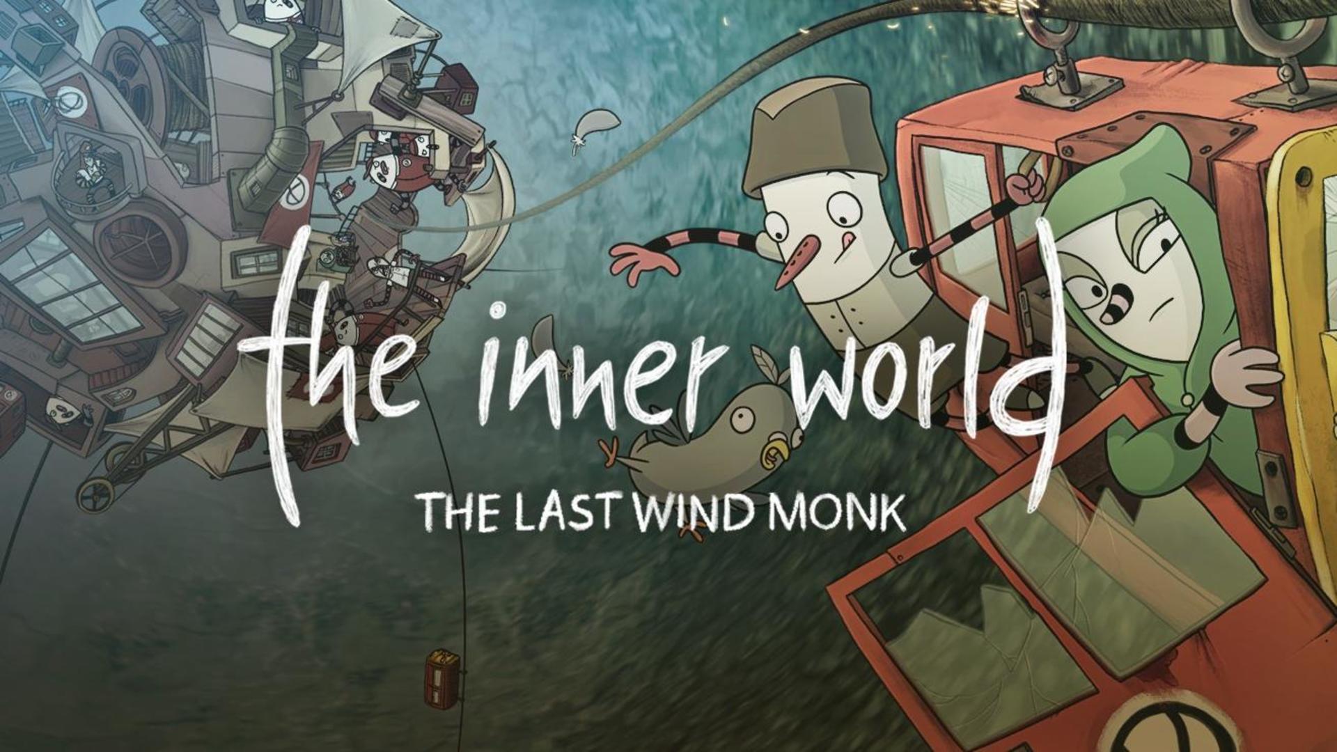 Banner of Ang Inner World 2 