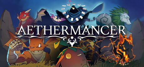 Aethermancer screenshot