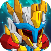 Mega Knight : Idle RPG