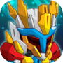 Mega Knight : Idle RPG
