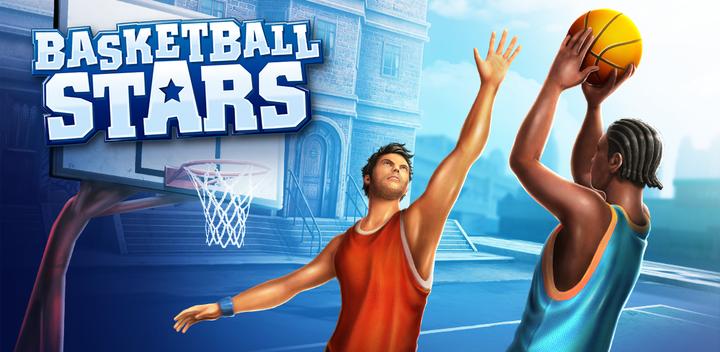Banner of Basketball Stars: Multiplayer 1.47.6