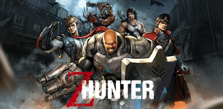 Banner of Z Hunter 0.0.157
