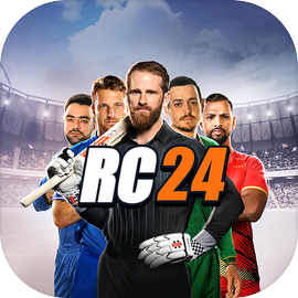 Real Cricket™ 24