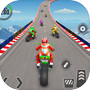Icon of Bike Master Game Racing 3D