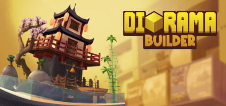 Banner of Diorama Builder 