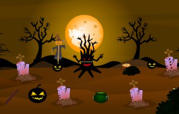 Escape Games Day-508 Game Screenshot
