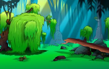 Escape Games Day-633 Game Screenshot