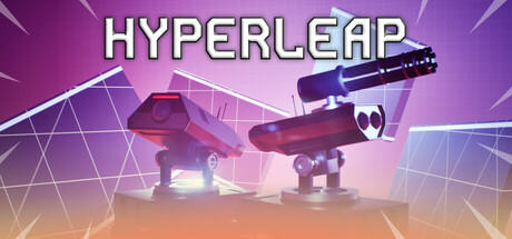 Banner of HyperLeap 