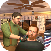 Real Barber Haircutting Shop - Real Barber Haircutting Shop - TapTap