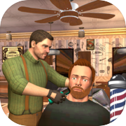 Real Barber Shop Hair Salon Game 3D - Yahoo Shopping