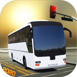 Euro Bus Simulator Games 2022
