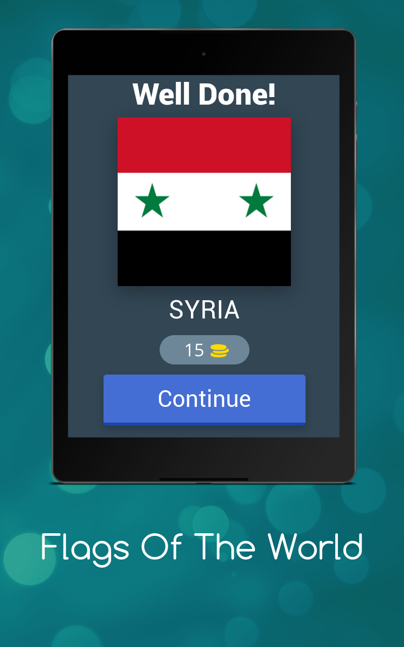 Trivia Flags Adivinhe a bandeira versão móvel andróide iOS apk baixar  gratuitamente-TapTap