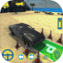Icon of Master car parking jam driving