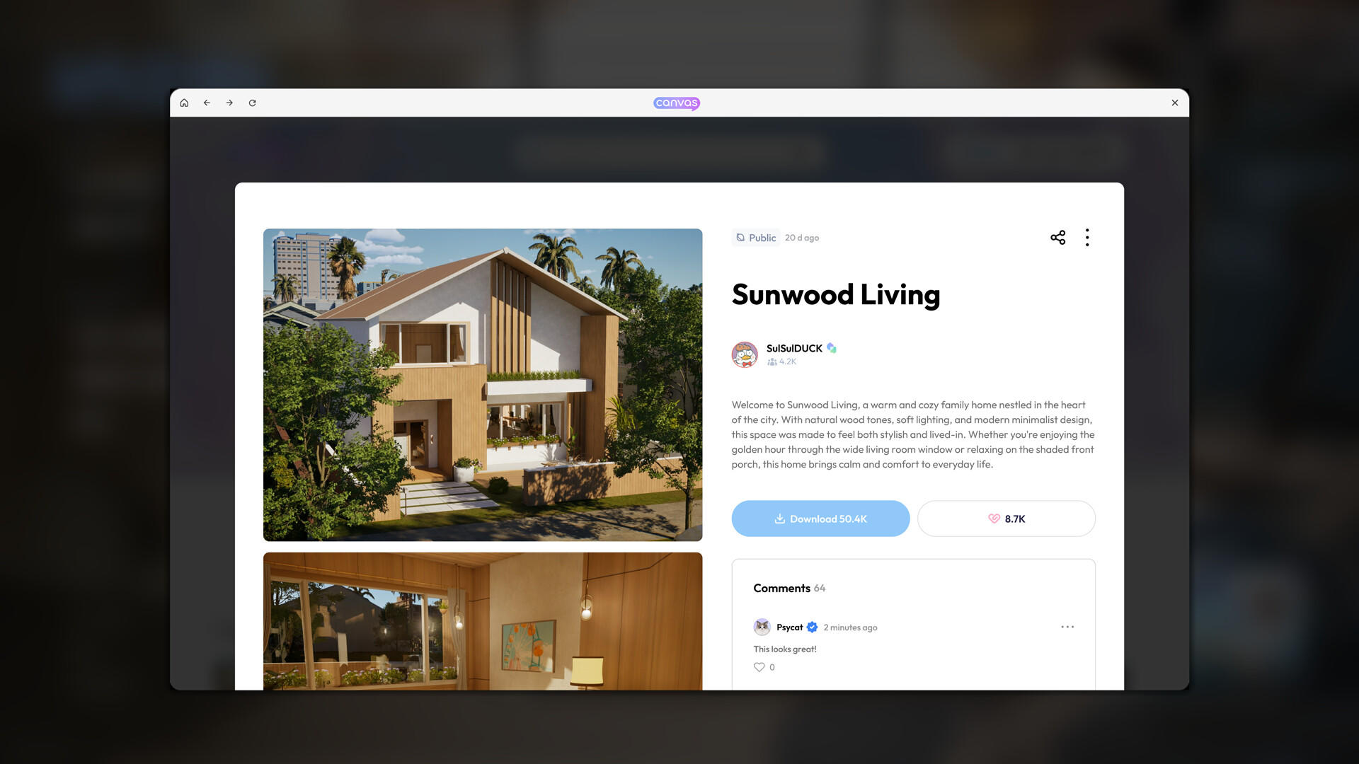 inZOI Game Screenshot