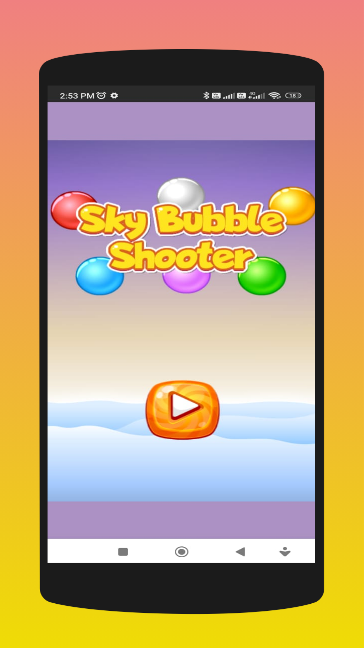 Bubble shooter Baixar APK para Android (grátis)