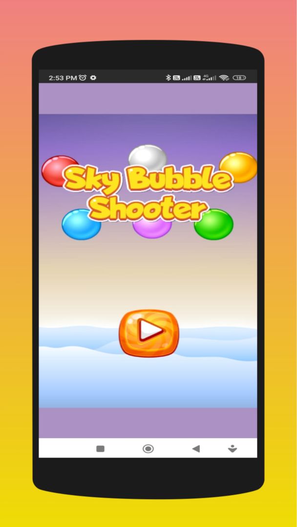 Bubble Shooter android iOS apk download for free-TapTap