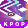 Icon of KPOP Dancing Line: Magic Dance Line Tiles Game