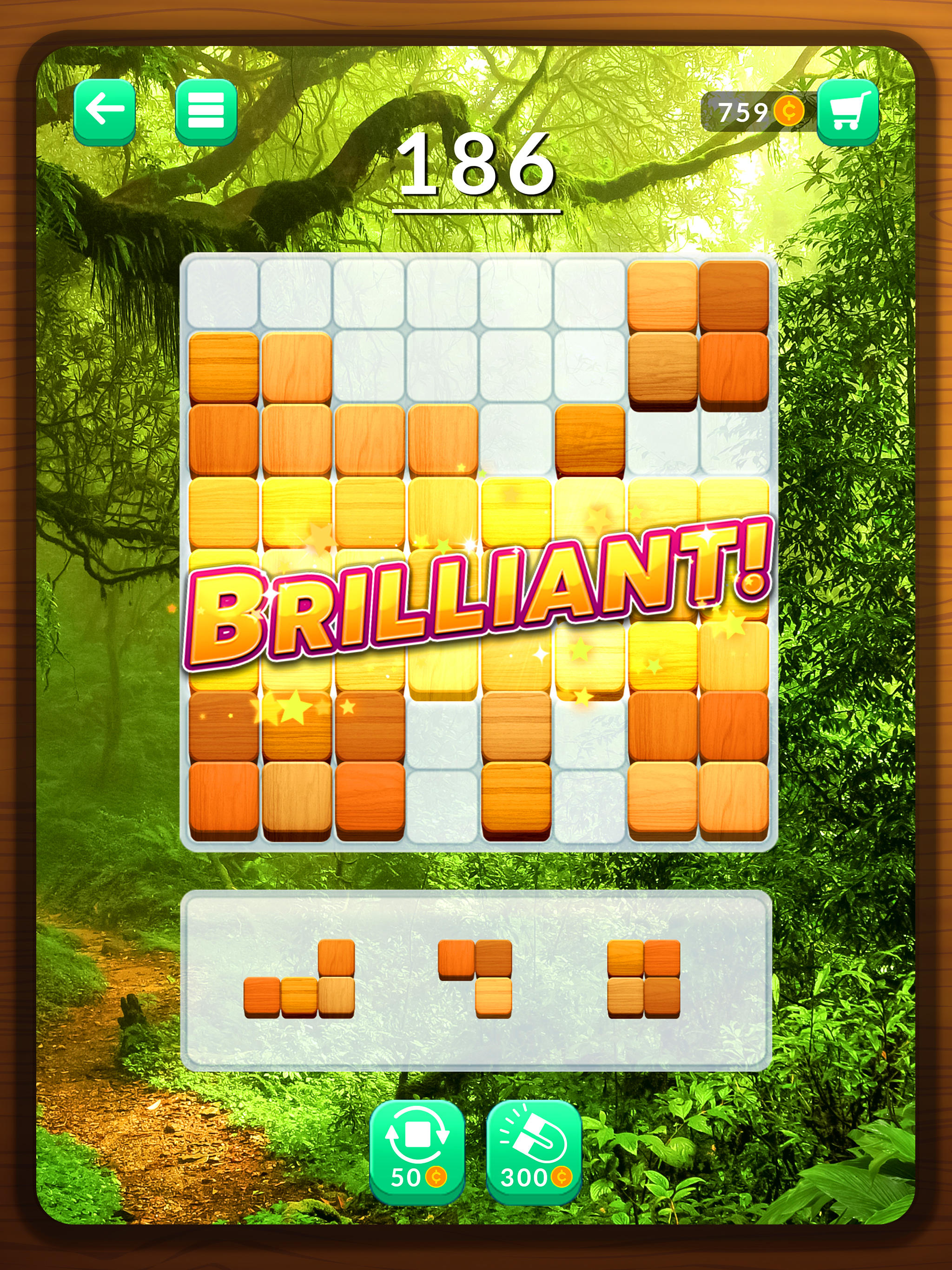 Blockscapes - Block Puzzle for Android/iOS - TapTap