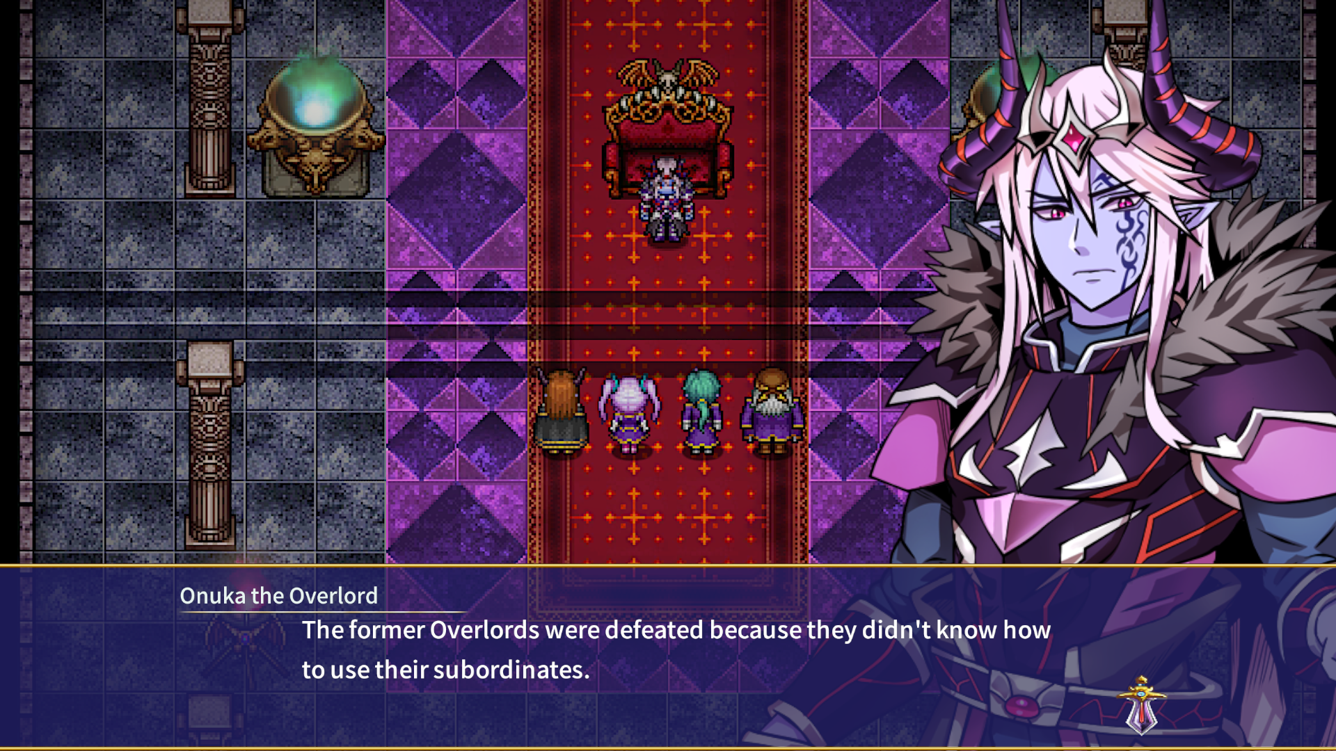 [Premium] RPG Isekai Rondo Game Screenshot