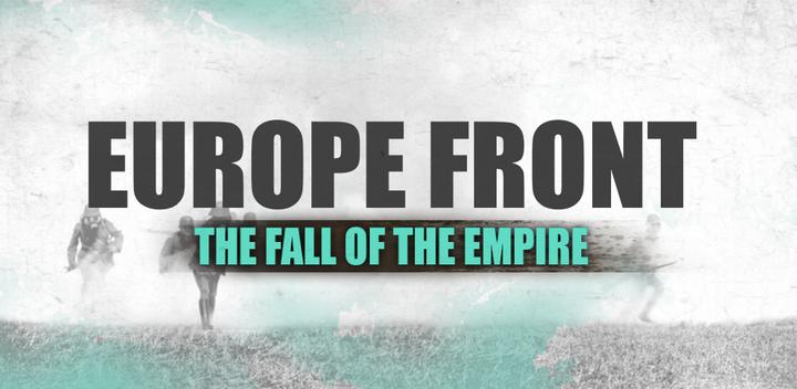 Banner of Europe Front II 