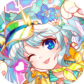 クラッシュフィーバー　パズルRPG　新感覚ブッ壊しバトル！