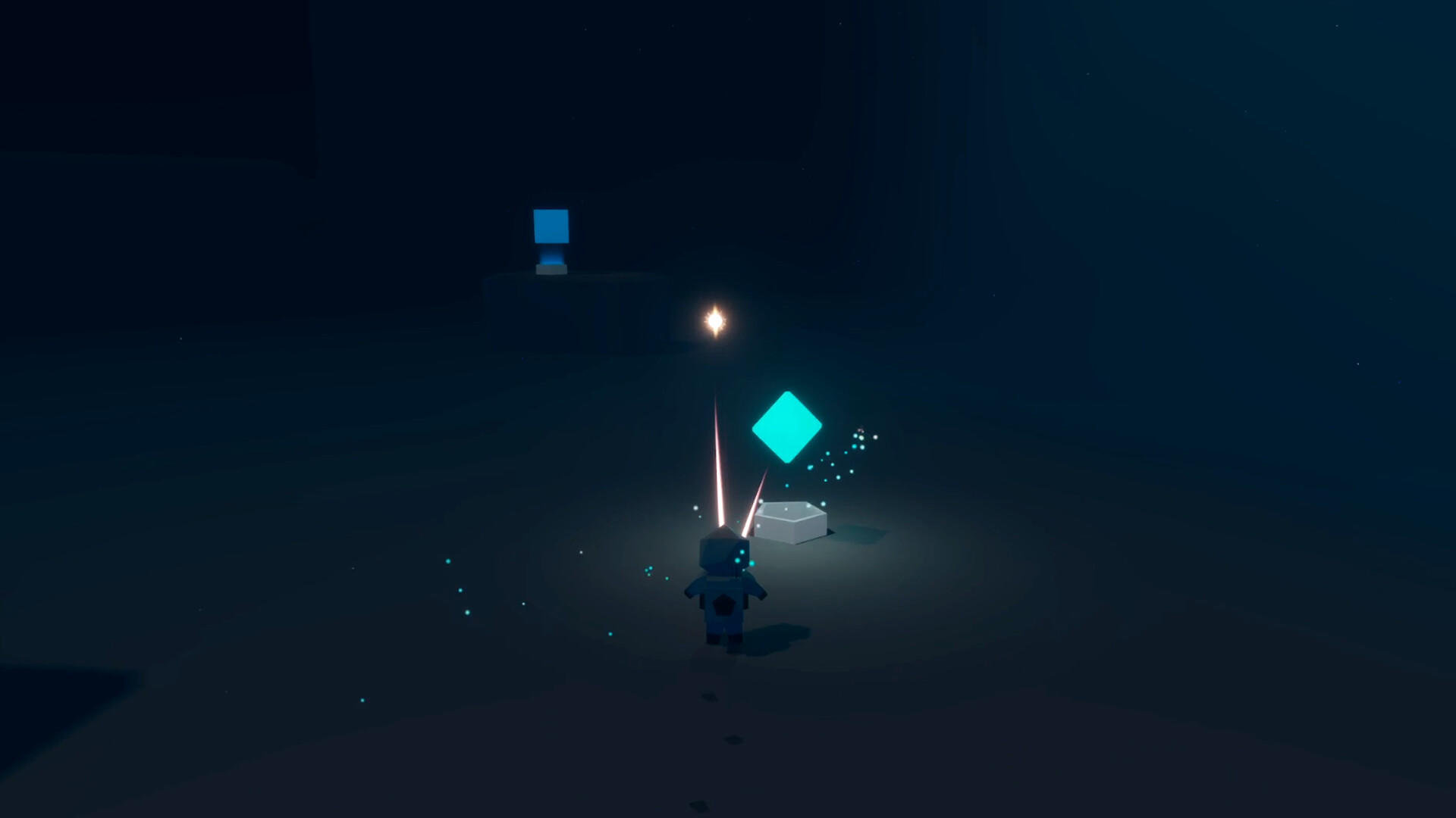 illum Game Screenshot