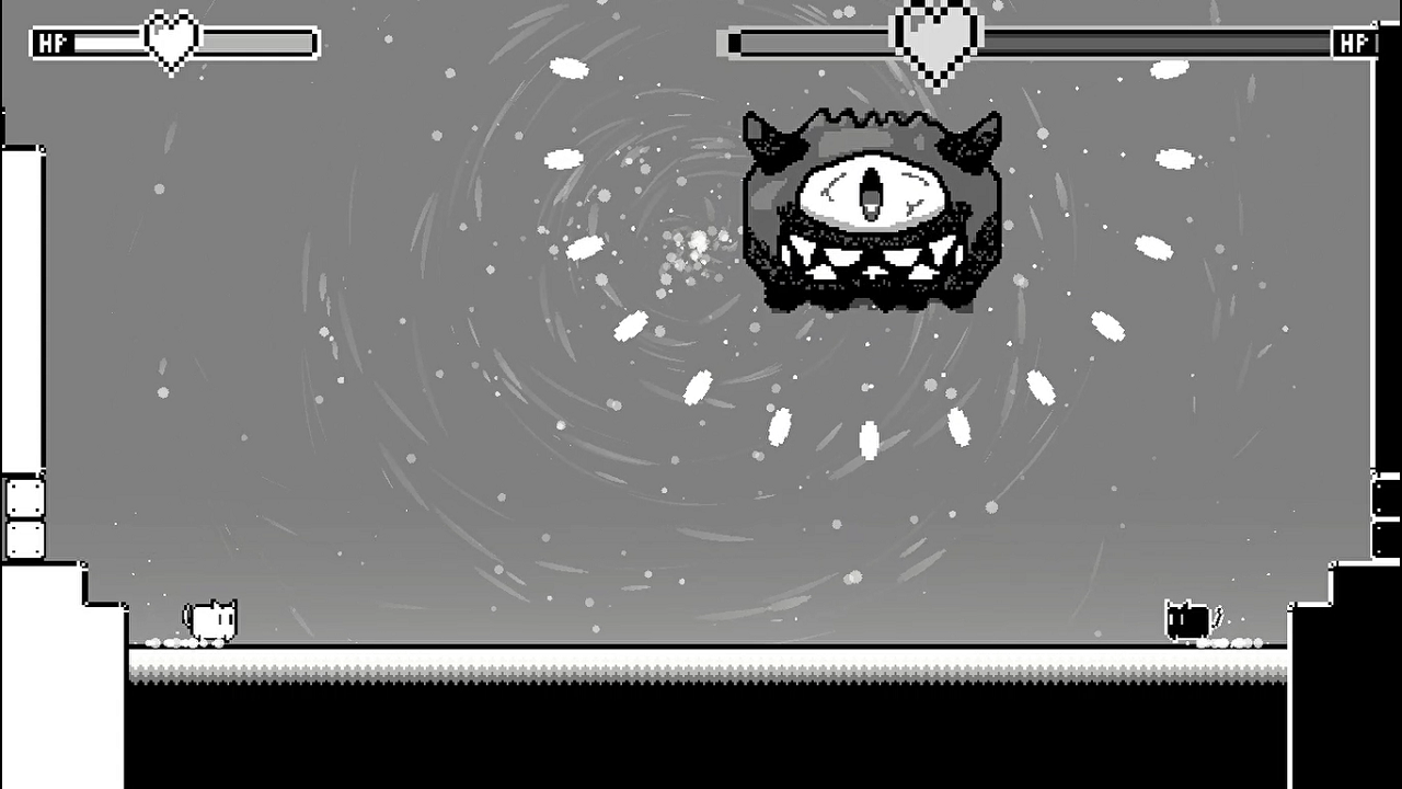 Me With Me Game Screenshot