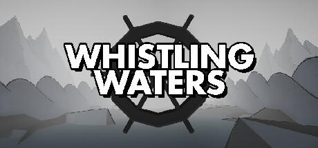 Banner of Whistling Waters 