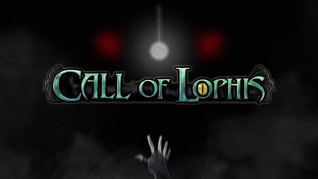 洛菲斯Roguelike-卡牌RPG，黑暗地牢生存遊戲遊戲截圖