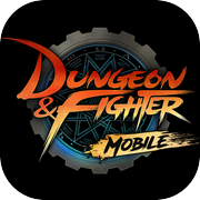 Dungeon & Fighter móvel
