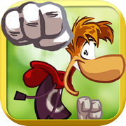 Rayman: Jungle Adventure