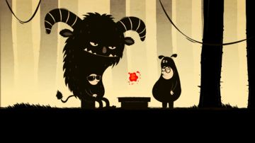 The Office Quest Game Screenshot