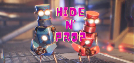Banner of HideNProp 