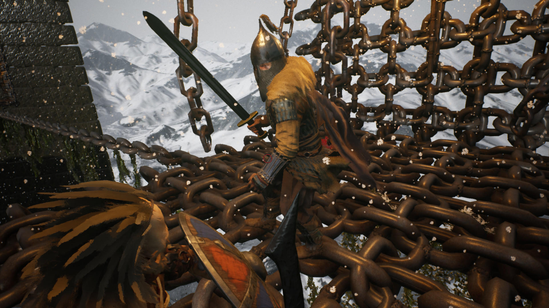 Screenshot 8 of Free The Dragons 