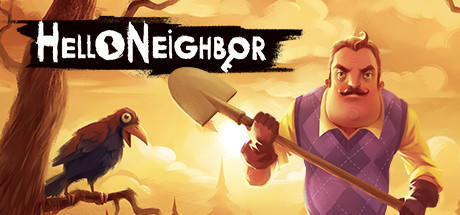 Hello Neighbor screenshot