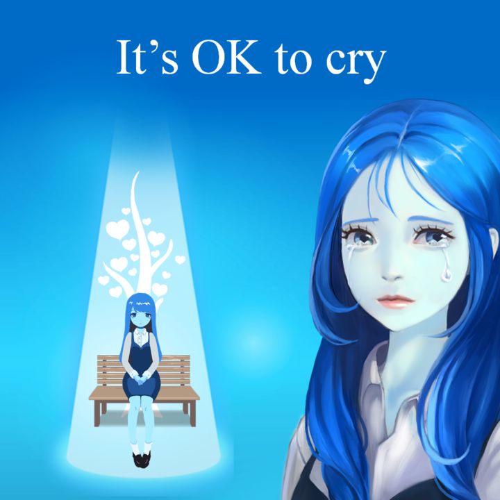 Screenshot 1 of Noonkey – Healing Tears 