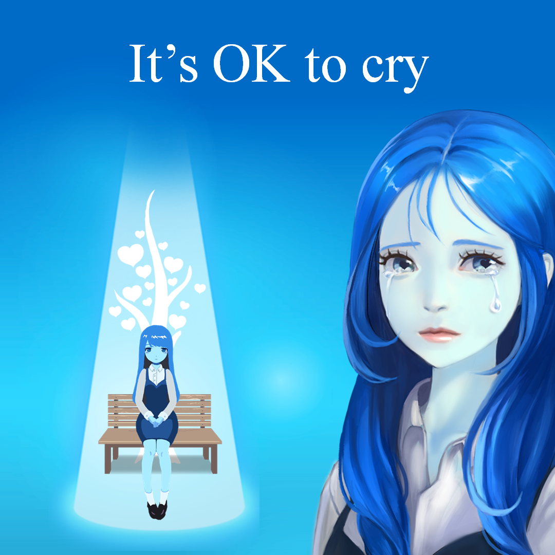 Cuplikan Layar Game Noonkey – Healing Tears