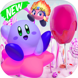 Super Kirbyi Adventure