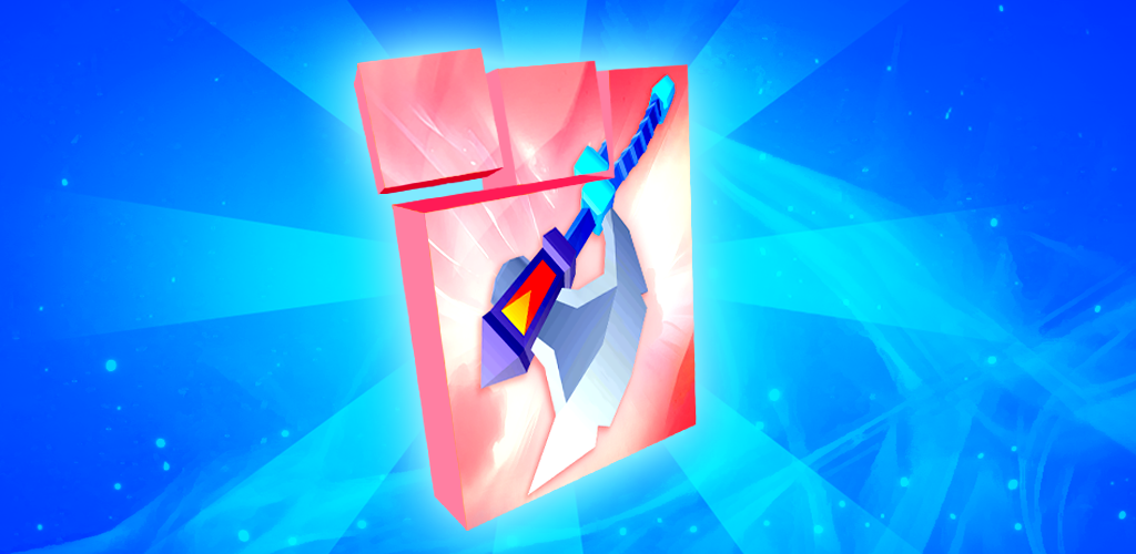 Sword Play Ninja Slice Runner mobile android iOS apk download for  free-TapTap