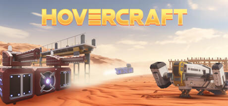 Banner of HoverCraft 