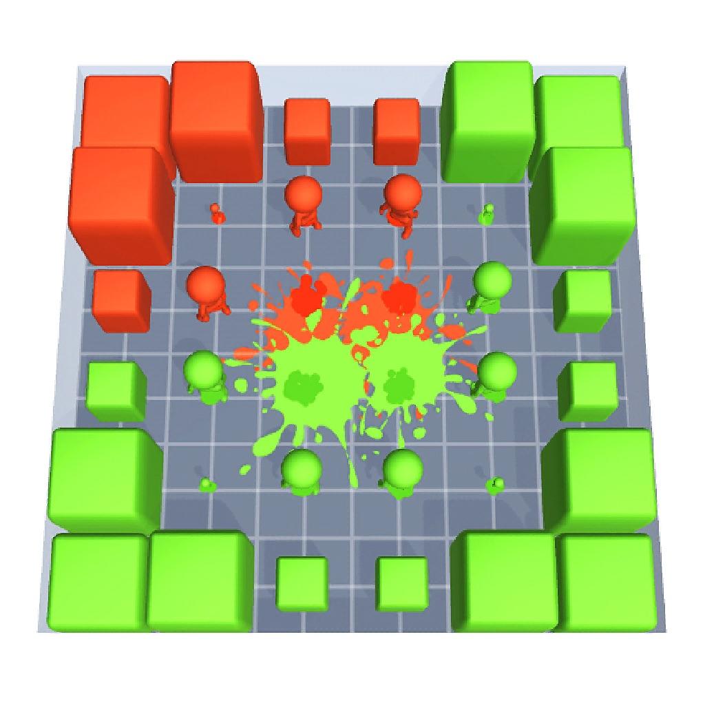 Blocks vs Blocks Latest Version for Android/iOS APK - TapTap