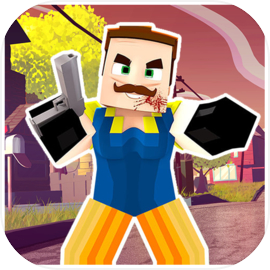 Hello Neighbor Survival