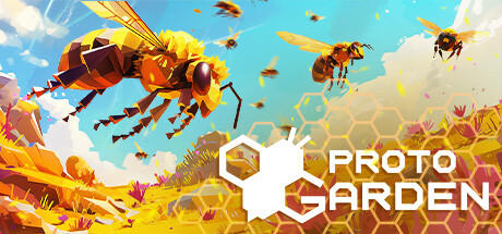 Banner of Proto Garden 