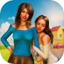 Icon of Mommy Simulator Virtual Reality Family Games