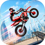 Icon of Extreme Bike Stunt Racing 3D