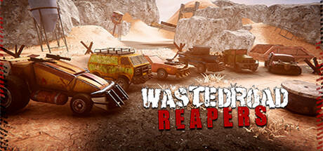 Banner of WastedRoad Reapers 