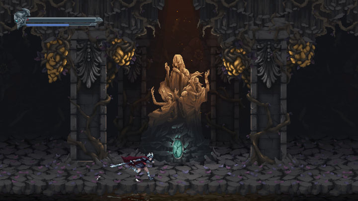 Screenshot 1 of Eden's Guardian 