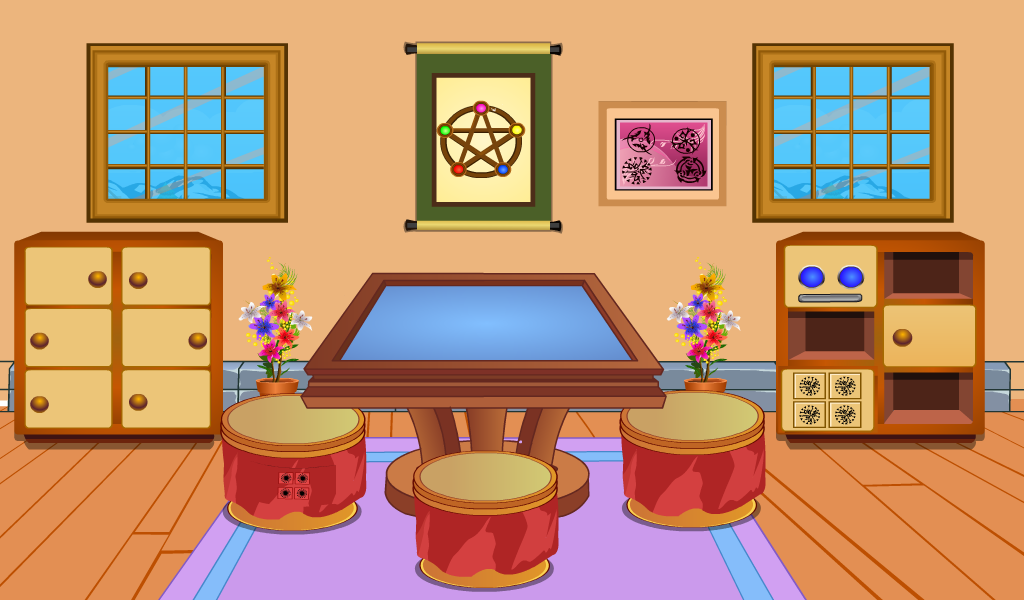 Find The Crown Of Prince Game Screenshot