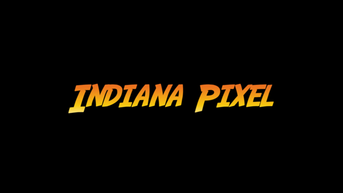 Cuplikan Layar Game Indiana Pixel