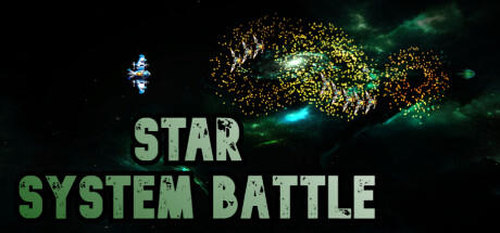 Banner of Star System Battle 